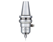 HTS1501S-BT50氣動主軸