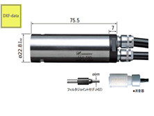 氣動(dòng)主軸馬達(dá)AM-310L
