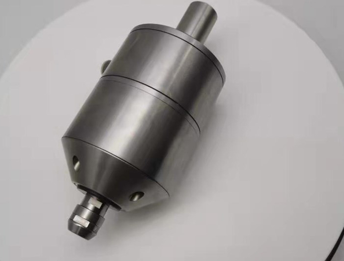內(nèi)圓研磨氣動主軸PL600-H3440