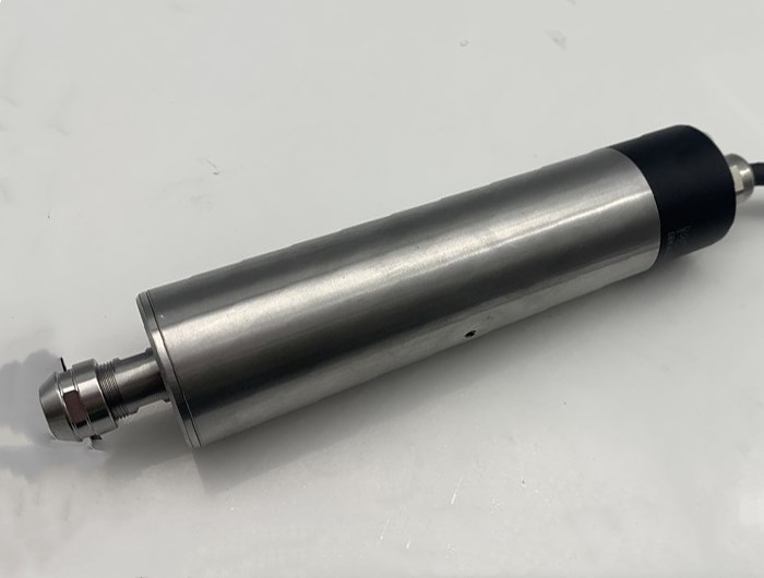 MSIY-4040電主軸
